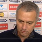 Jose Mourinho tin rằng Chelsea kiểm soát Arsenal tại Emirates