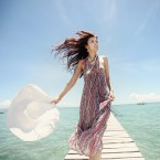 Cách làm trắng da sau khi đi biển cháy nắng hiệu quả nhanh bất ngờ