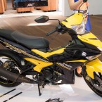 Bảng giá xe Yamaha Exciter 150 RC côn tay 2015