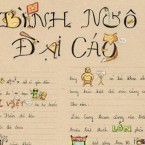 Soạn bài Đại cáo bình Ngô của Nguyễn Trãi