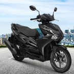 Cách chỉnh đồng hồ xe Air Blade 2023 2022 2021 2020 mới nhất