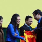 Năm nâng cao chất lượng tổ chức cơ sở Hội LHTN Việt Nam
