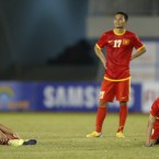 U23 Việt Nam thất bại: SEA Games đâu chỉ có bóng đá!