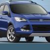 Ford trên đường trở thành thương hiệu bán chạy nhất tại Mỹ