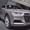 Audi đầu tư 30,3 tỷ USD mở rộng sản phẩm