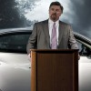 Hyundai có “tướng” mới tại Mỹ