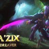 Kha’zix –Hướng dẫn cách chơi, cách lên đồ và cách combo cho Kha\'zix ở vị trí sát thủ đi rừng