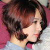 Những kiểu tóc ngắn Hàn Quốc cho cô nàng ngày hè