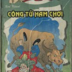 Đọc Truyện Tranh Trạng Quỳnh Tập 109 : Công Tử Ham Chơi