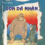 Đọc Truyện Tranh Trạng Quỳnh Tập 110 : Con Dã Nhân
