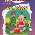 Đọc Truyện Tranh Trạng Quỳnh Tập 115 : Hũ Vàng