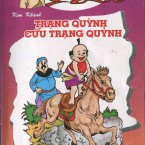 Đọc Truyện Tranh Trạng Quỳnh Tâp 116 : Trạng Quỳnh Cứu Trạng Quỷnh