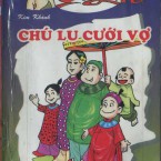 Đọc Truyện Tranh Trạng Quỳnh Tập 136 : Chú Lu Cưới Vợ