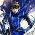 Con đường đế vương chap 17 : Bức tượng vô danh ở Lavias