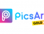Cách làm rõ ảnh bị mờ bằng Picsart