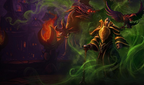 swain
