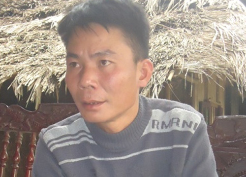 ma cà rồng