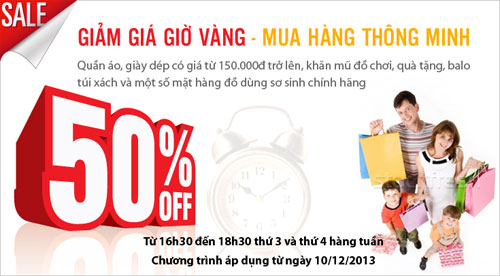 Mẹ mua hàng thông minh cùng Chubbystore - 2