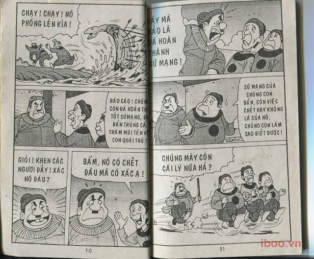 Đọc Truyện Tranh Trạng Quỳnh  138