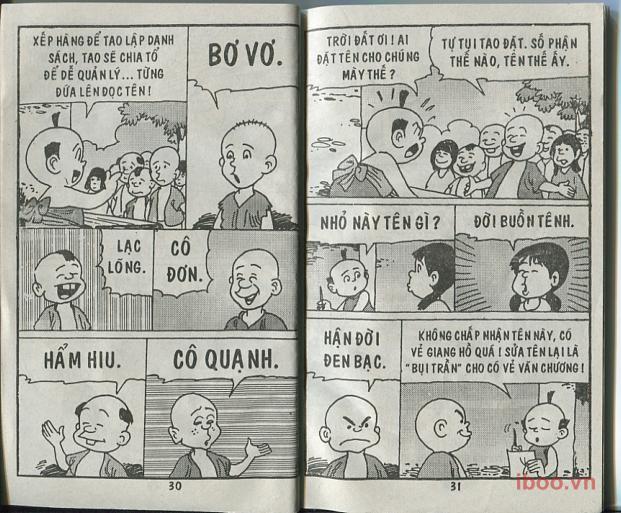 Đọc Truyện Tranh Trạng Quỳnh  207