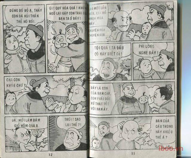 Đọc Truyện Tranh Trạng Quỳnh 51