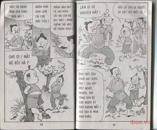 Đọc Truyện Tranh Trạng Quỳnh 63