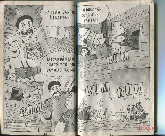 Đọc Truyện Tranh Trạng Quỳnh 83