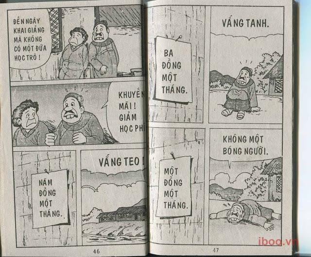Đọc Truyện Tranh Trạng Quỳnh  137