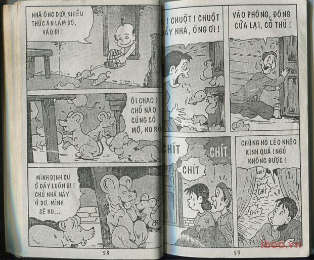 Đọc Truyện Tranh Trạng Quỳnh  151