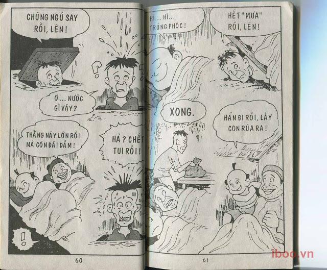 Đọc Truyện Tranh Trạng Quỳnh 67