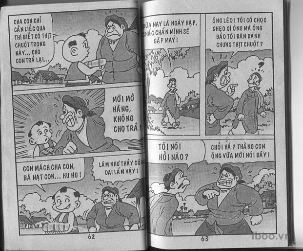 Đọc Truyện Tranh Trạng Quỳnh  183