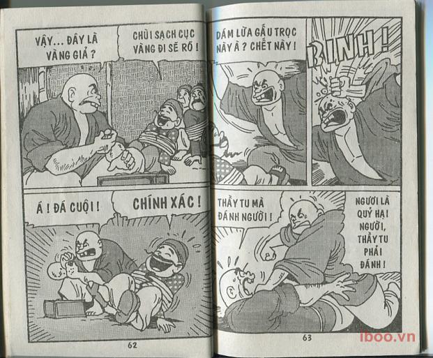 Đọc Truyện Tranh Trạng Quỳnh  207
