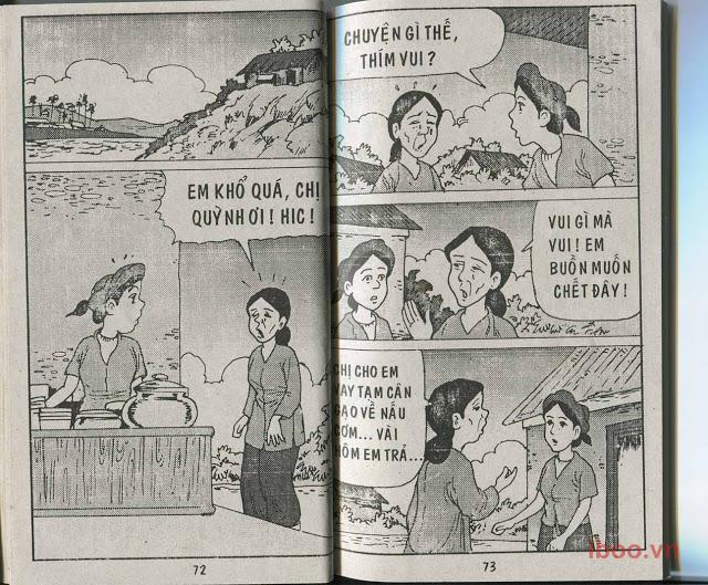 Đọc Truyện Tranh Trạng Quỳnh  137