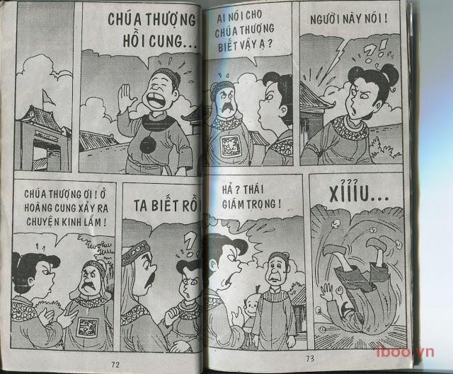 Đọc Truyện Tranh Trạng QuĐọc Truyện Tranh Trạng Quỳnh  141ỳnh  141