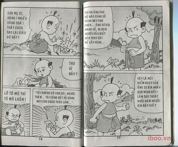 Đọc Truyện Tranh Trạng Quỳnh  178