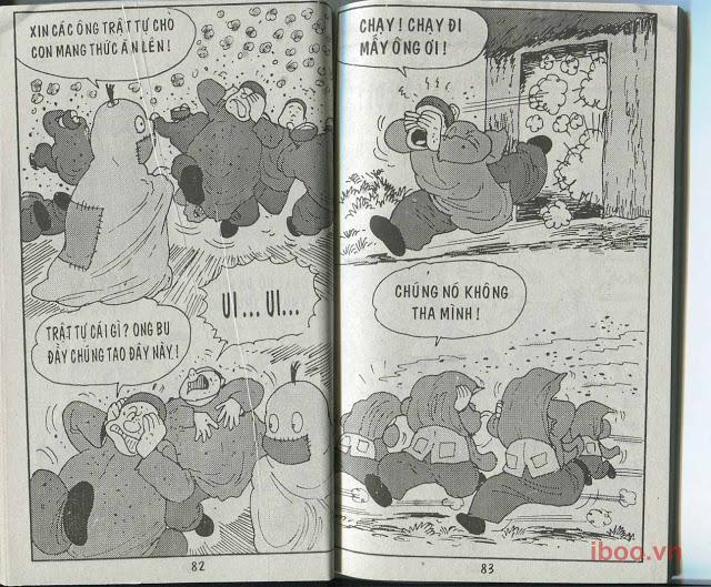 Đọc Truyện Tranh Trạng Quỳnh  79