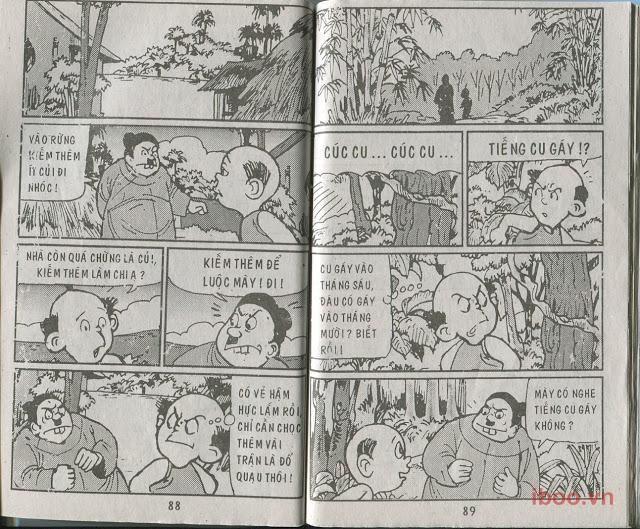 Đọc Truyện Tranh Trạng Quỳnh 59