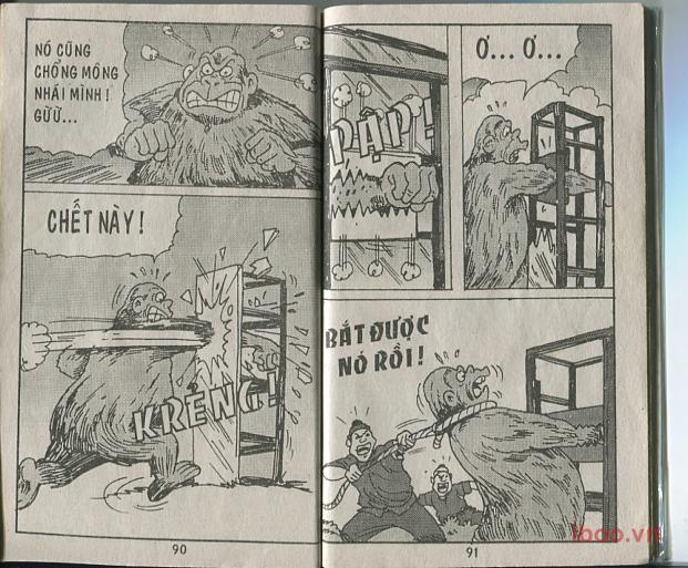 Đọc Truyện Tranh Trạng Quỳnh  161