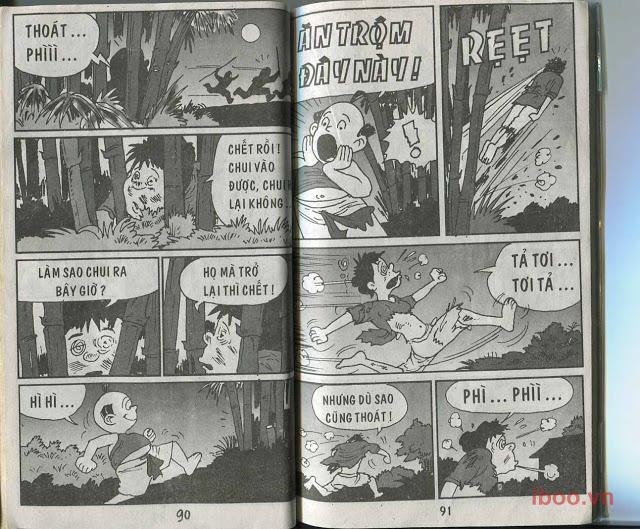 Đọc Truyện Tranh Trạng Quỳnh 55