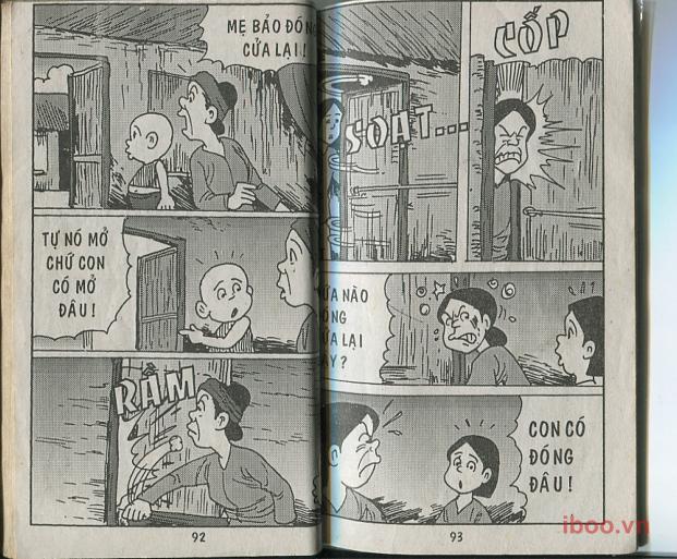 Đọc Truyện Tranh Trạng Quỳnh  148