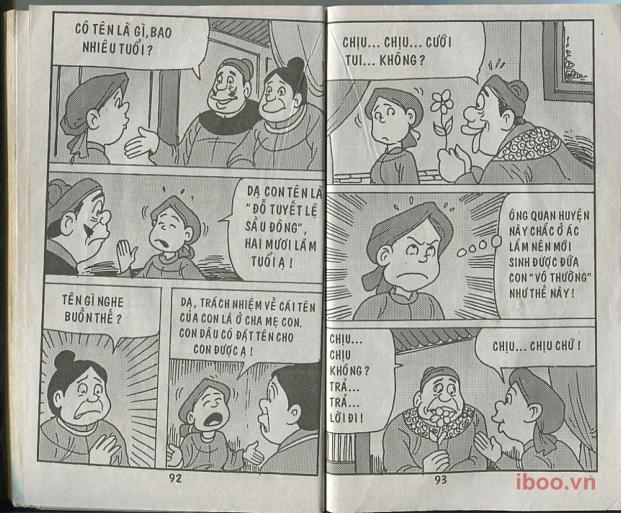 Đọc Truyện Tranh Trạng Quỳnh  178