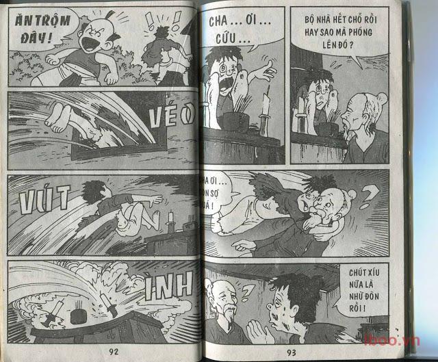 Đọc Truyện Tranh Trạng Quỳnh 55