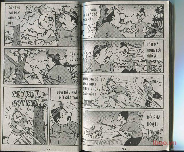Đọc Truyện Tranh Trạng Quỳnh 61