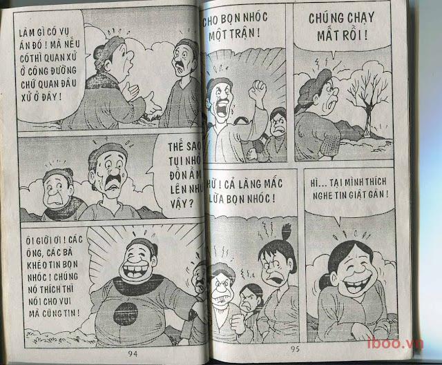 Đọc Truyện Tranh Trạng Quỳnh  139