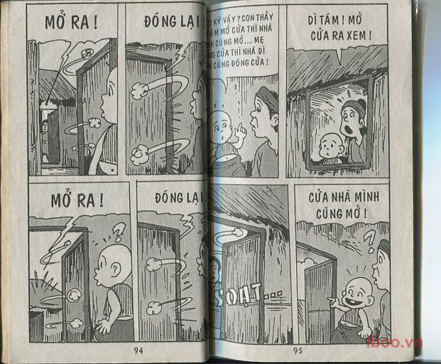 Đọc Truyện Tranh Trạng Quỳnh  148