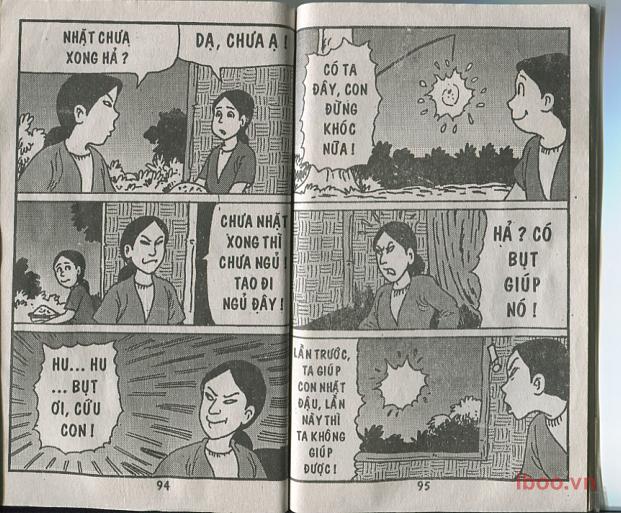 Đọc Truyện Tranh Trạng Quỳnh  189