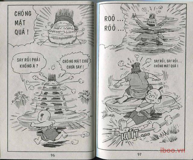 Đọc Truyện Tranh Trạng Quỳnh 65