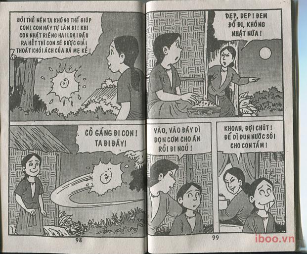 Đọc Truyện Tranh Trạng Quỳnh  189